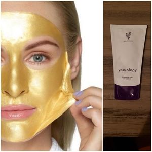 New Younique Brightening Mask Sample Package Youology